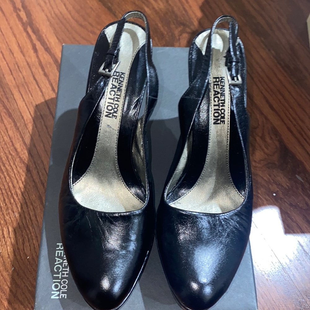 New Kenneth Cole Shoes